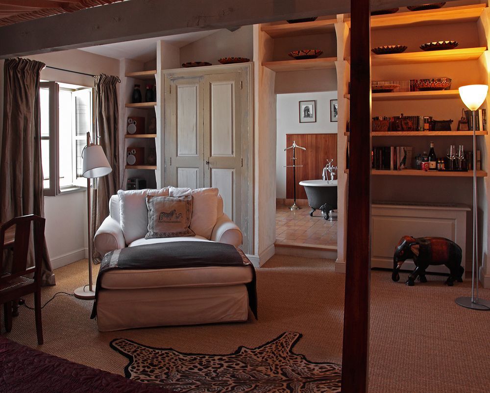 La Maison Sur La Sorgue - Esprit De France LʼIsle-sur-la-Sorgue Exteriör bild