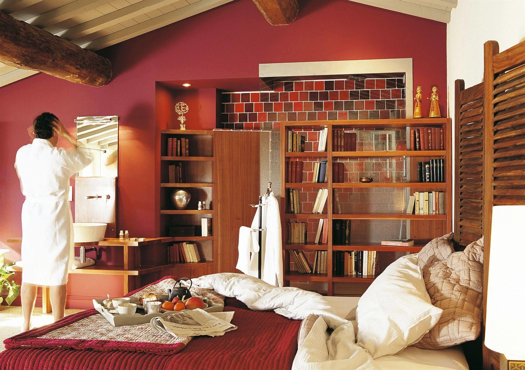 La Maison Sur La Sorgue - Esprit De France LʼIsle-sur-la-Sorgue Exteriör bild