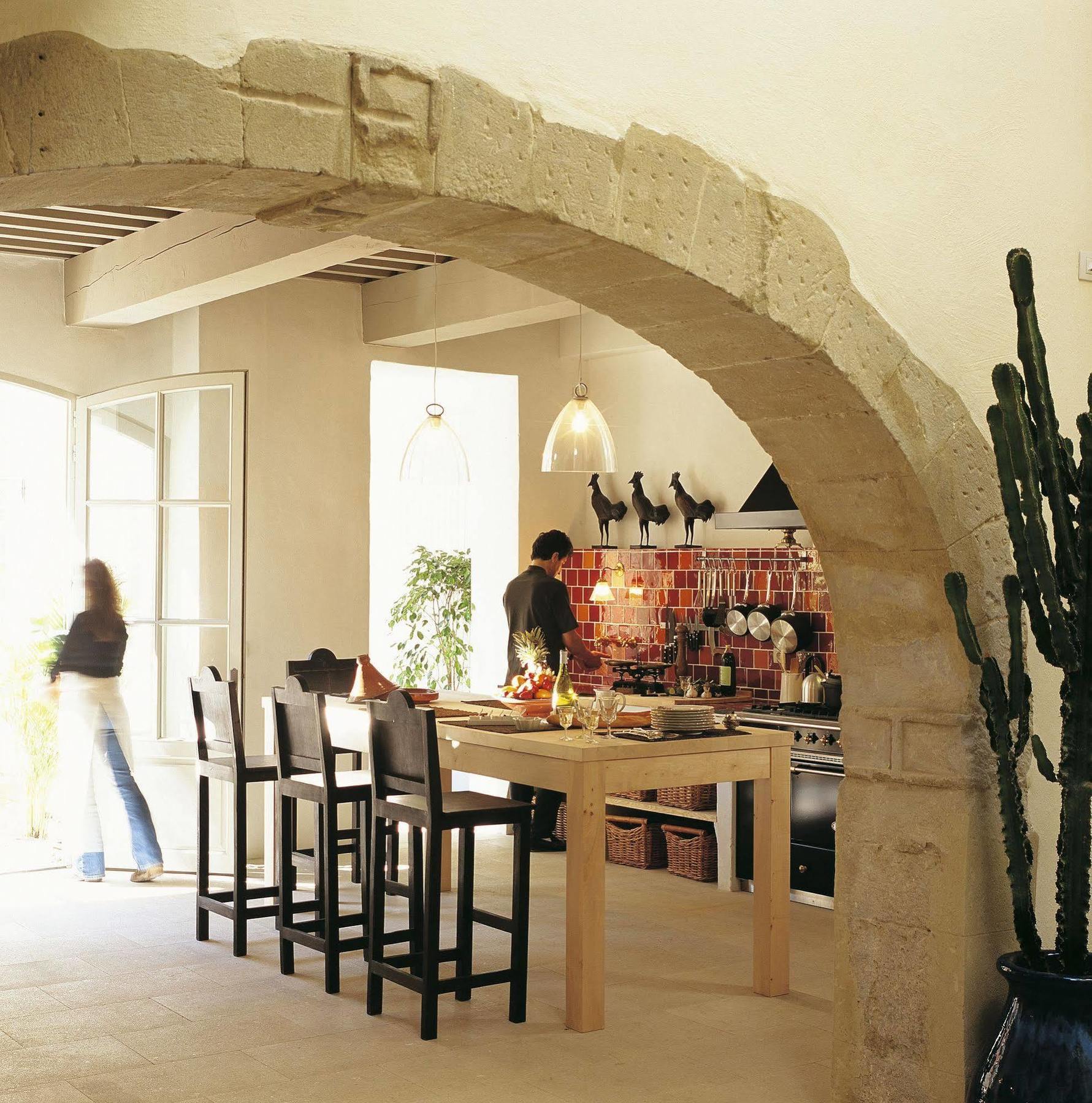 La Maison Sur La Sorgue - Esprit De France LʼIsle-sur-la-Sorgue Exteriör bild