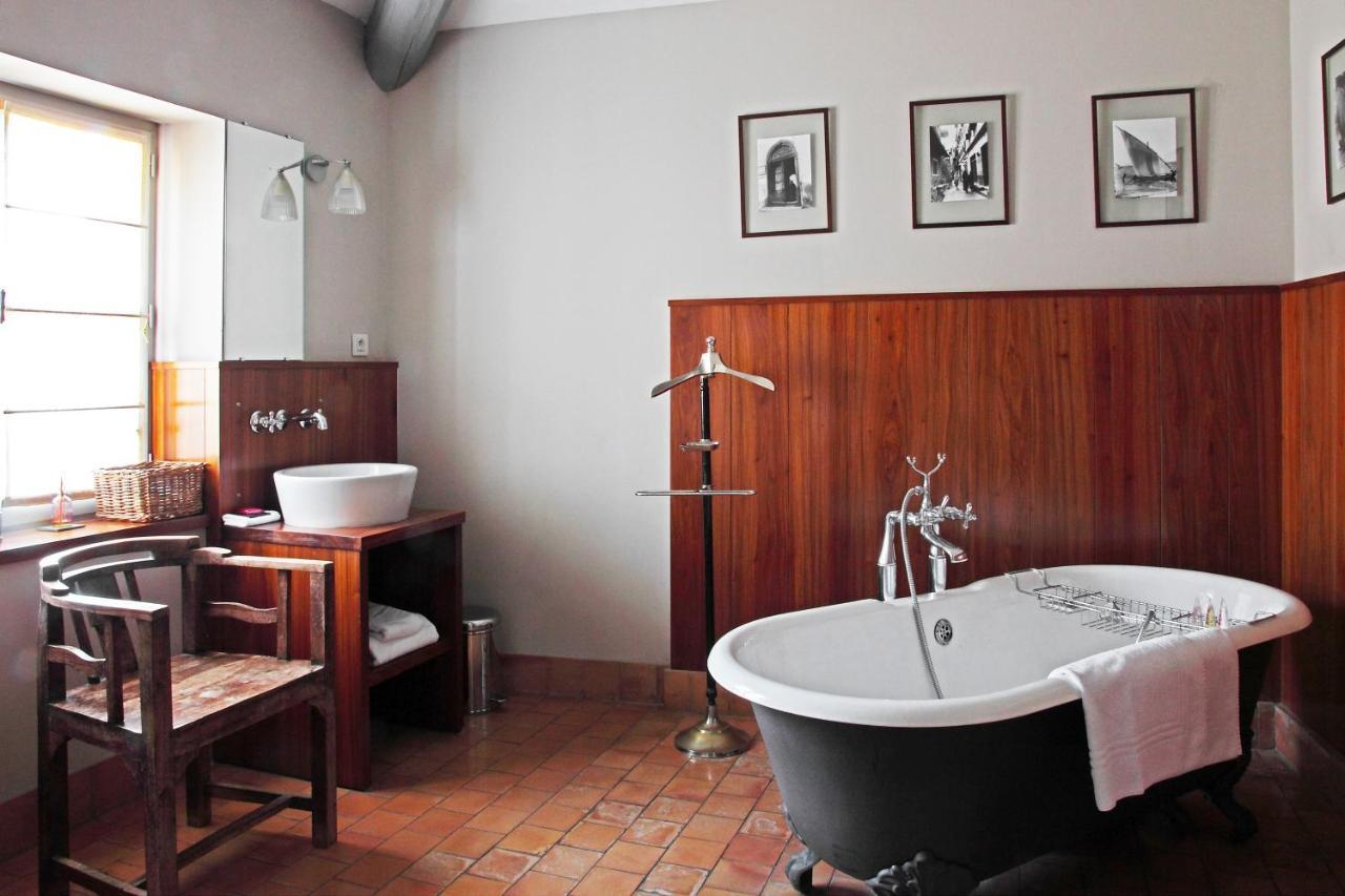 La Maison Sur La Sorgue - Esprit De France LʼIsle-sur-la-Sorgue Exteriör bild